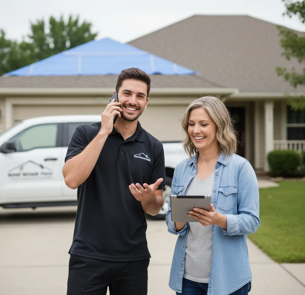 Roof Maintenance in Bristol, WI